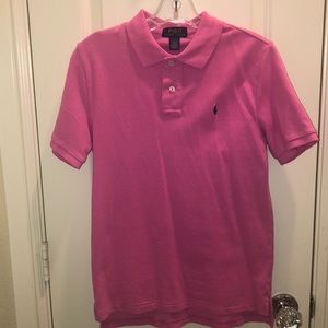 Polo by Ralph Lauren